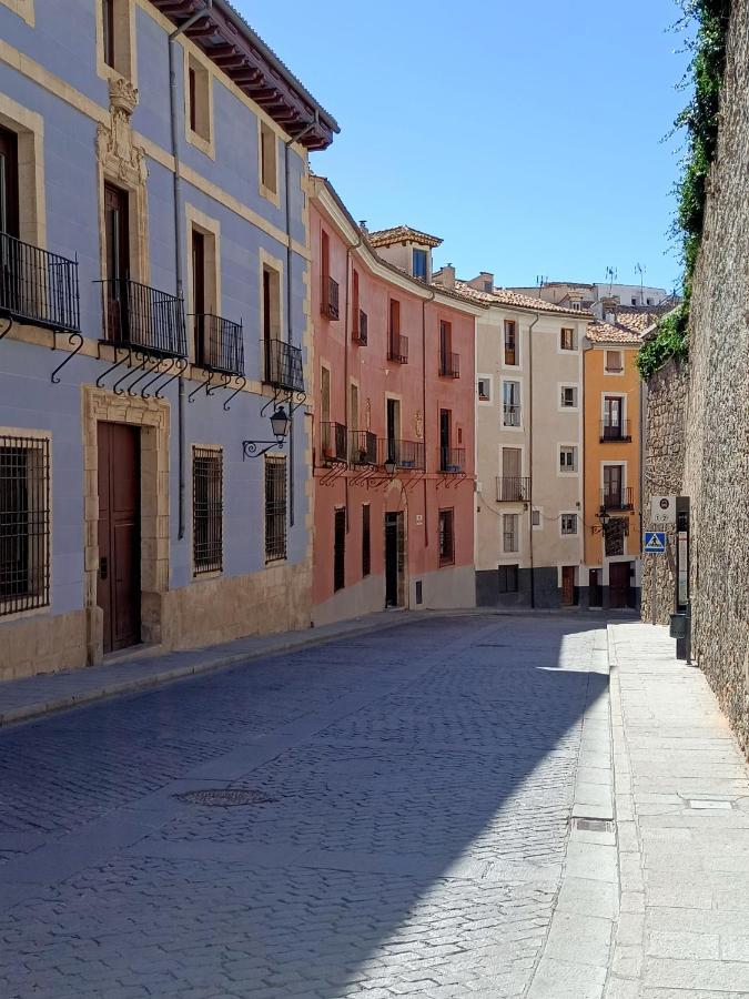 Como En Casa Cuenca  Exterior photo