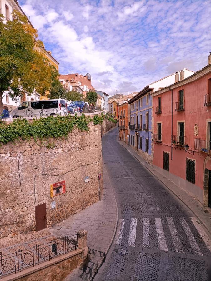 Como En Casa Cuenca  Exterior photo